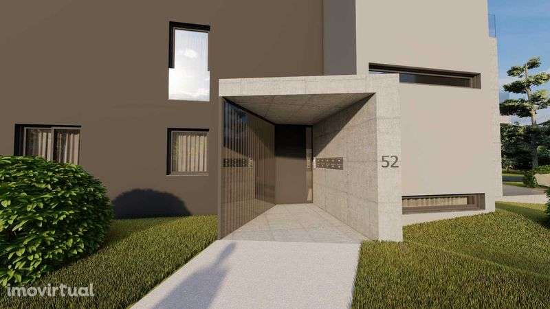 Apartamento T3 Antas, Vila Nova de Famalicão - Grande imagem: 3/9