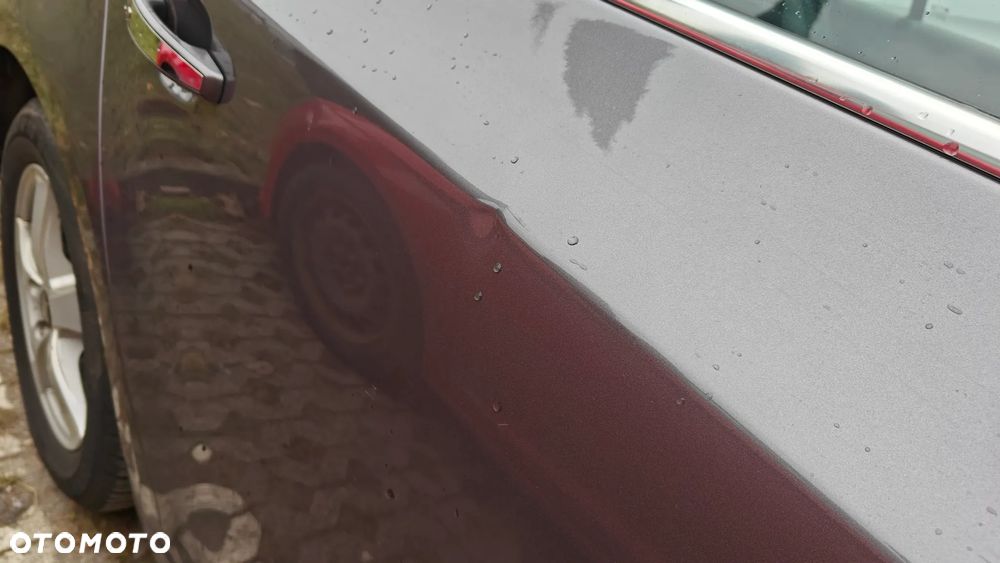 Chevrolet Cruze - 22