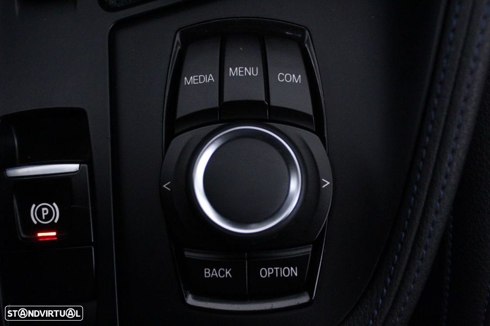 BMW X2 16 d sDrive Auto Pack M - 31