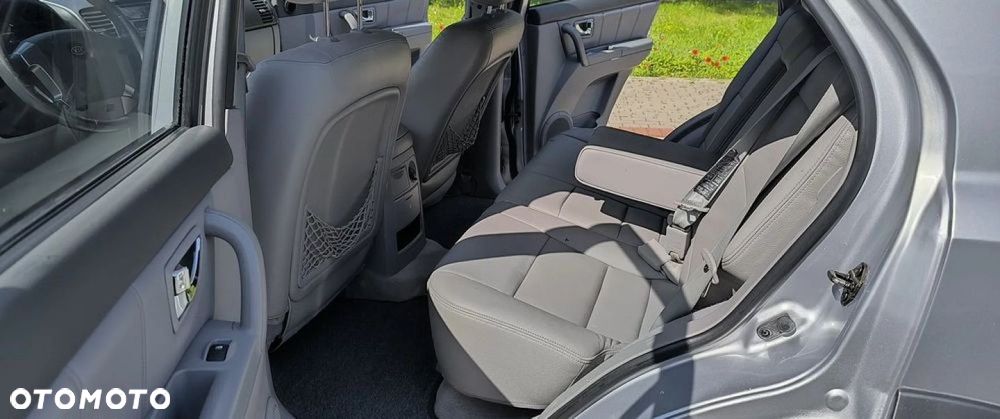 Kia Sorento 2.4 16V EX - 10