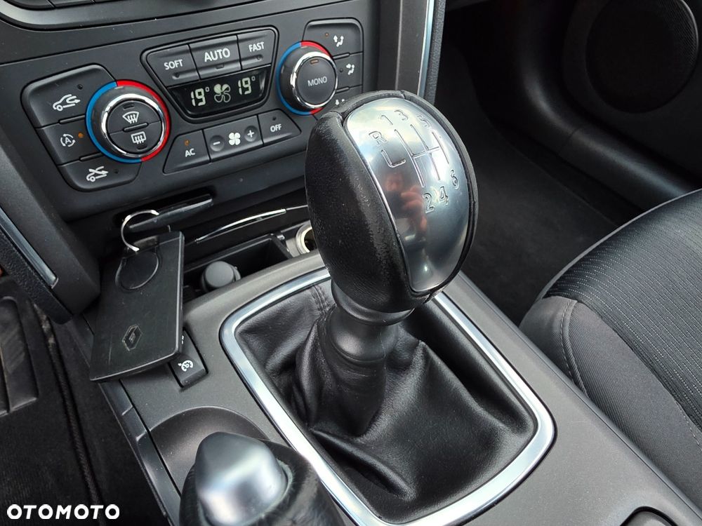 Renault Laguna 2.0 16V 140 Expression - 12