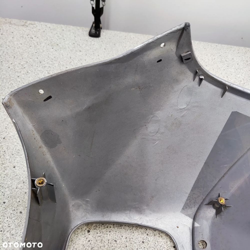 Czacha, czasza, owiewka przód Honda Transalp 600 - 15