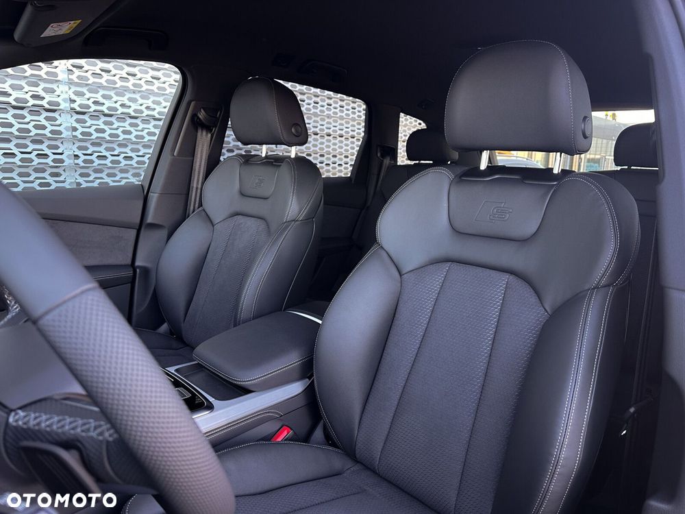 Audi Q7 - 19