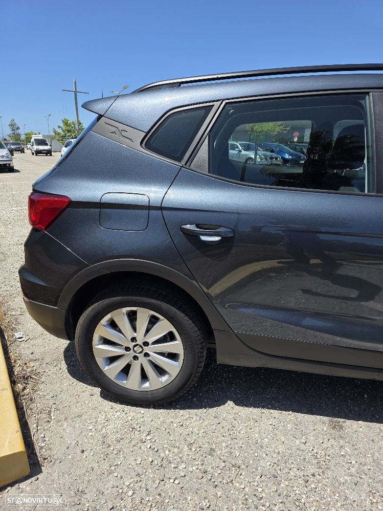 SEAT Arona 1.0 TSI Style - 14
