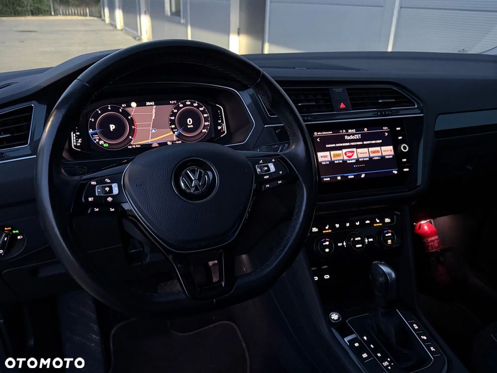 Volkswagen Tiguan 1.5 TSI ACT OPF DSG Highline - 38