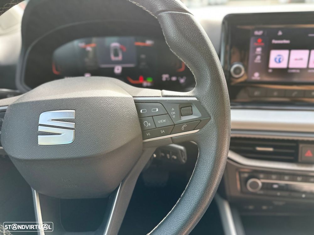 SEAT Arona 1.0 TSI Style DSG - 19