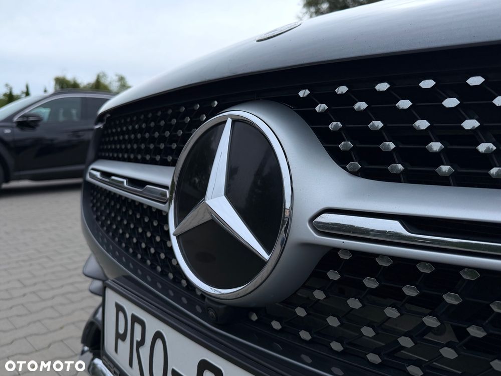 Mercedes-Benz GLC 300 de 4Matic 9G-TRONIC AMG Line - 39