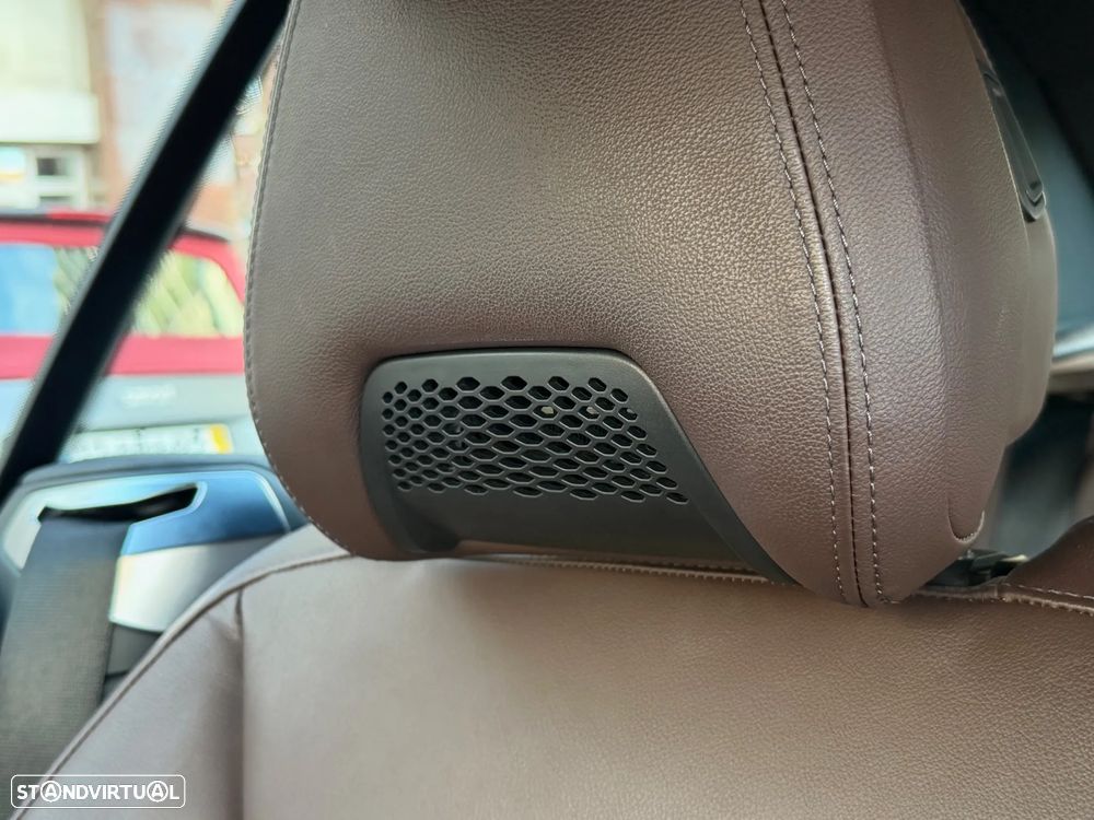 BMW 420 d Desportiva M Auto - 17