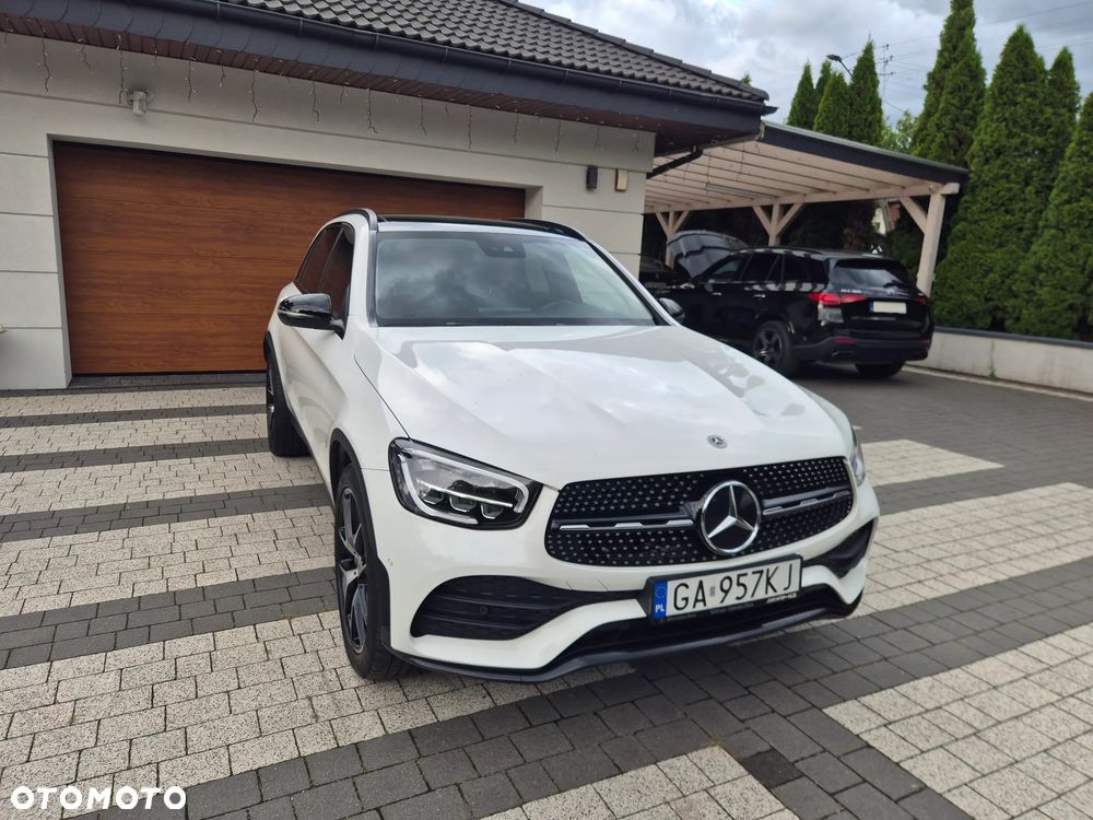 Mercedes-Benz GLC - 6