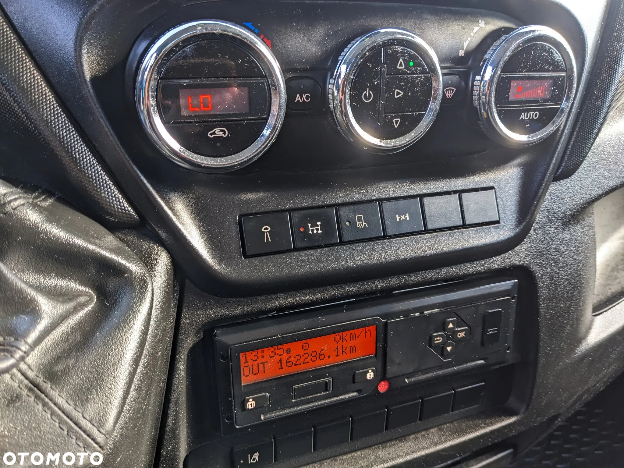 Iveco Daily 70C17 - 13