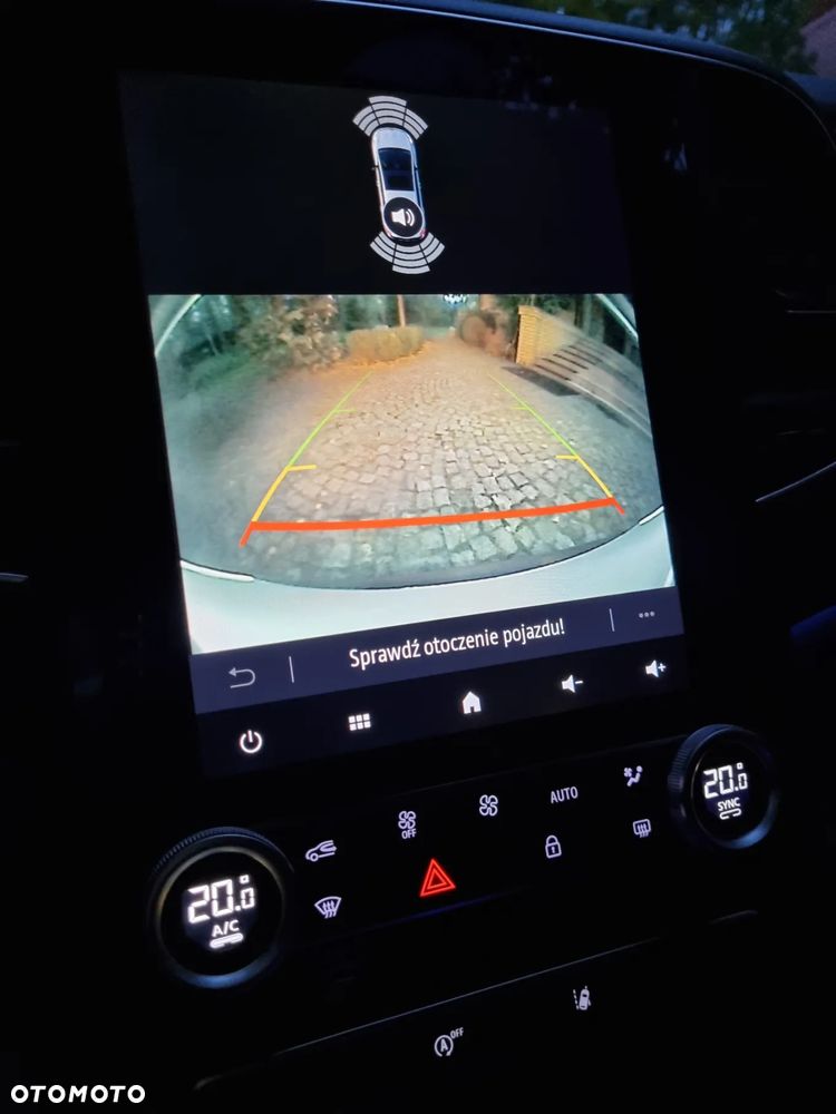 Renault Talisman 1.3 TCe FAP Intens EDC - 29