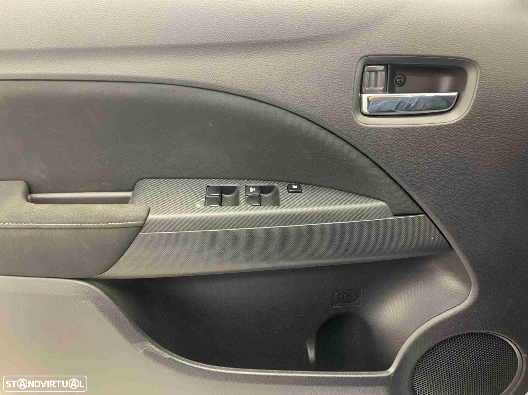 Mitsubishi Space Star 1.2 Connect Edition - 11