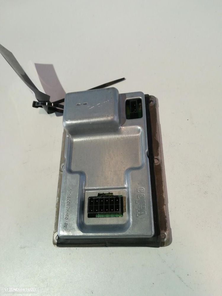 CENTRALINA FARÓIS XENON PEUGEOT 807 2003 -73010137 - 3