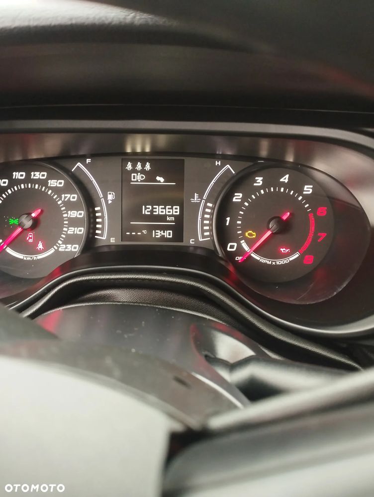 Fiat Tipo 1.4 16v Pop - 16