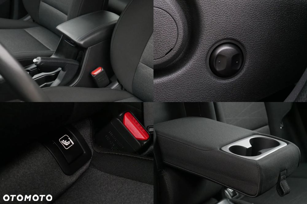 Hyundai Tucson 1.6 GDi 2WD Advantage - 35