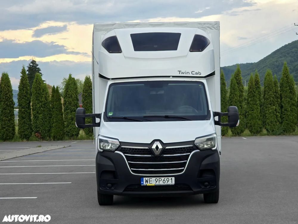 Renault Master - 17