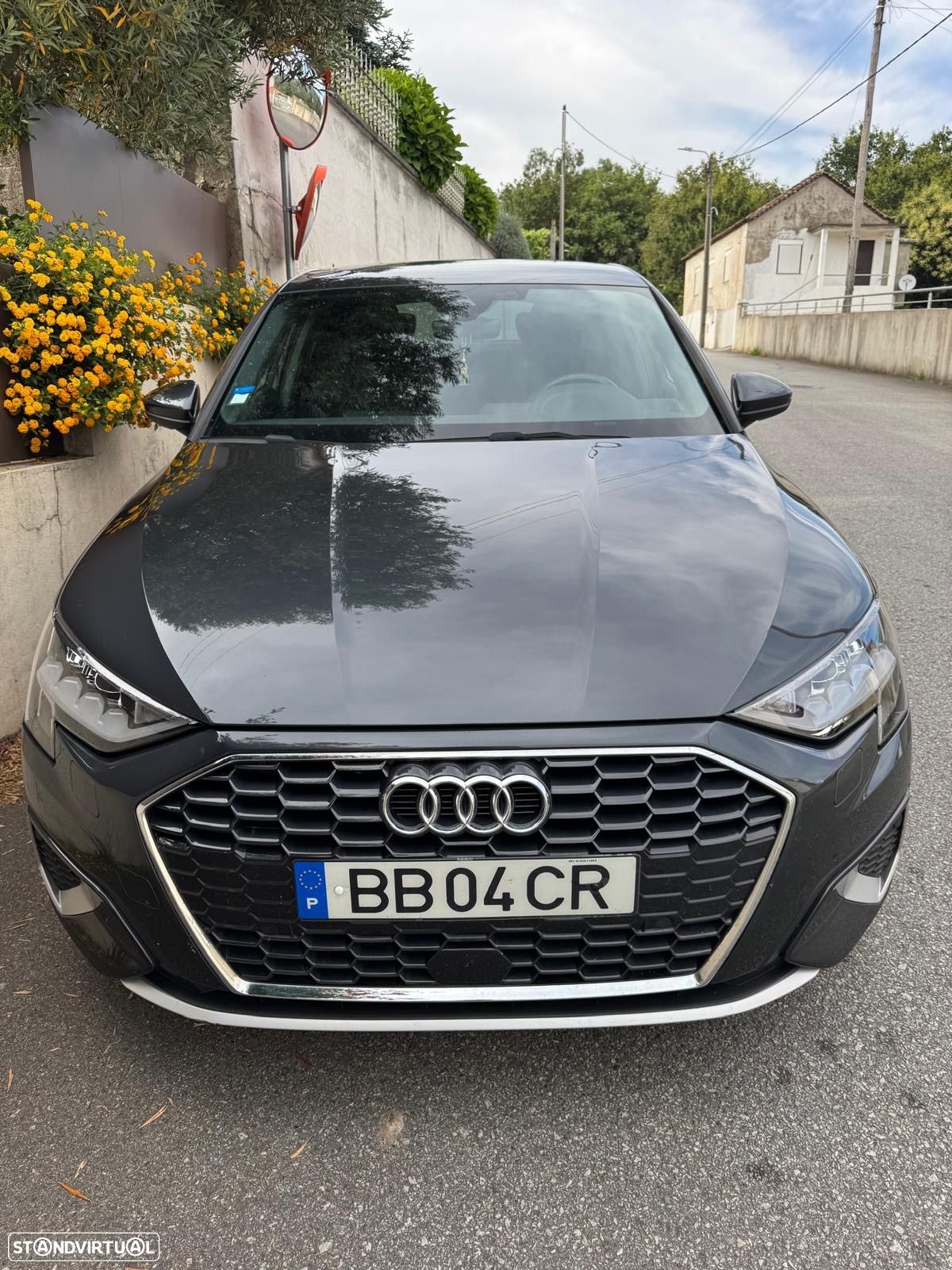 Audi A3 Sportback 30 TFSI Advanced - 1