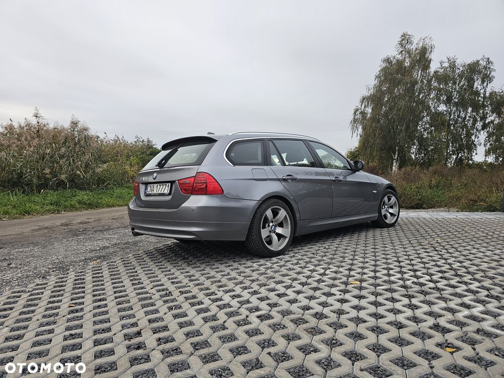 BMW Seria 3