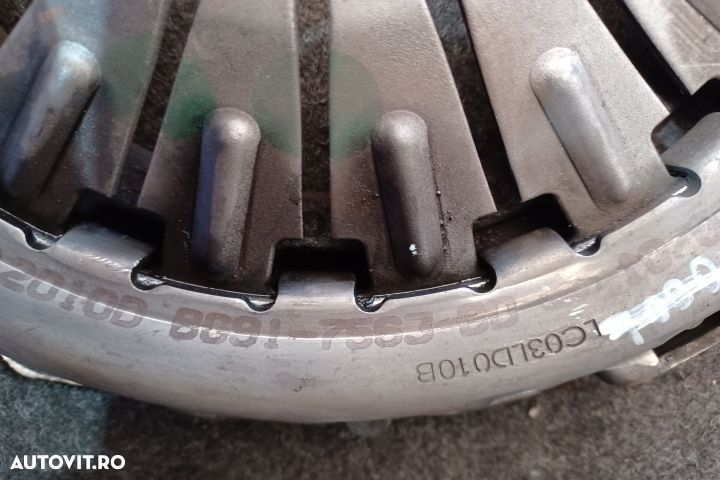 DISC+PLACA AMBREIAJ 1.5M8MA LC03LD010B Ford Kuga 2 [facelift] [2016 - - 2