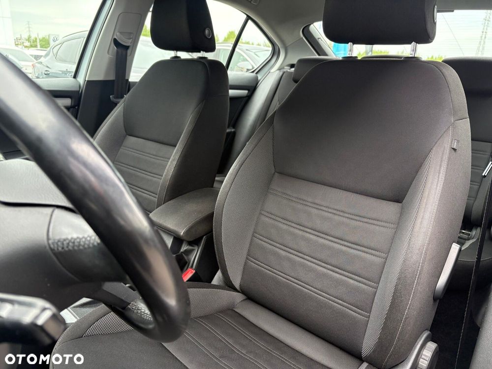 Skoda Octavia 1.5 TSI ACT Ambition - 13