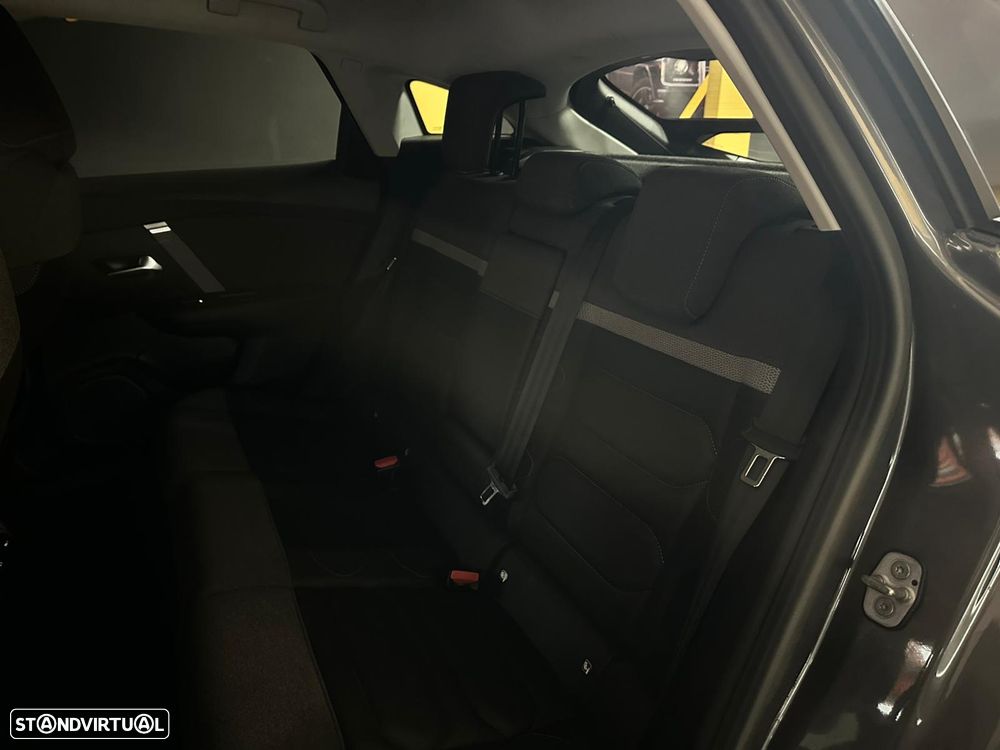 Citroën C4 1.5 BlueHDi Shine EAT8 - 32