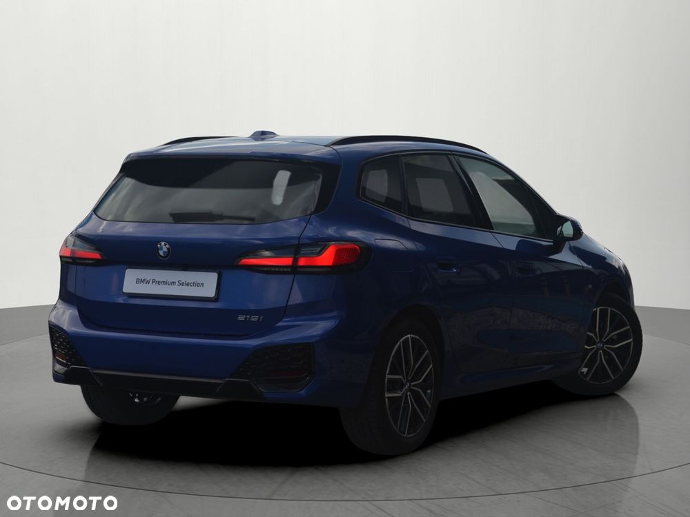 BMW Seria 2 218i M Sport - 3