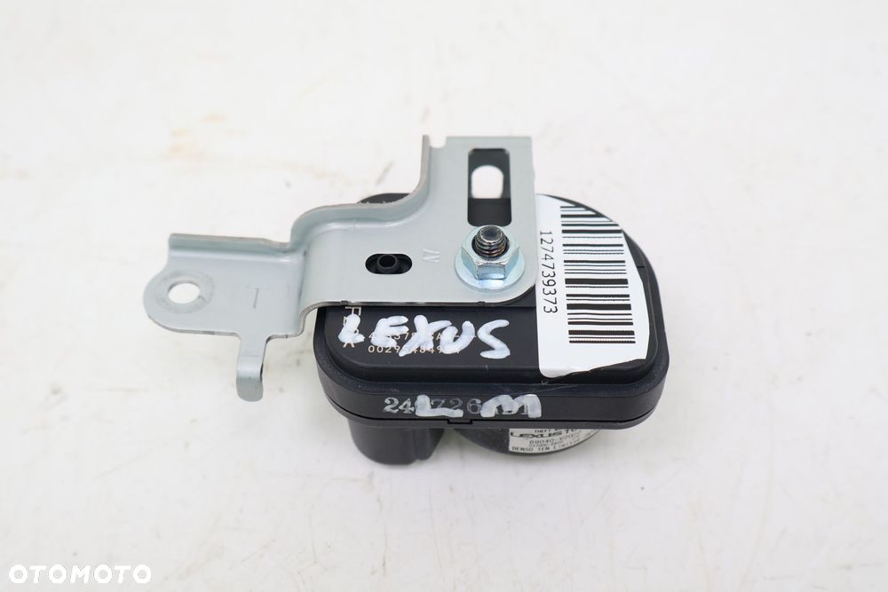 LEXUS LM II TOYOTA ALPHARD VELLFIRE SYRENA ALARMU 89040-V2020 - 6
