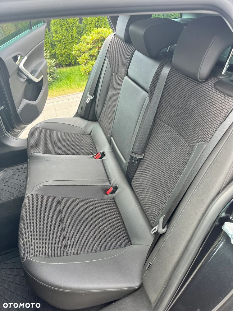 Opel Insignia 2.0 CDTI Automatik - 23