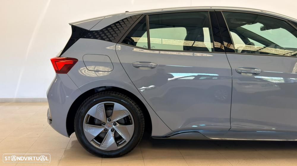 Cupra Born 150kW/58kWh Edition Dynamic - 9