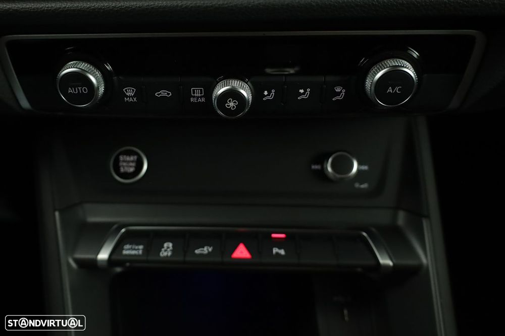 Audi Q3 Sportback 45 TFSIe S line S tronic - 13