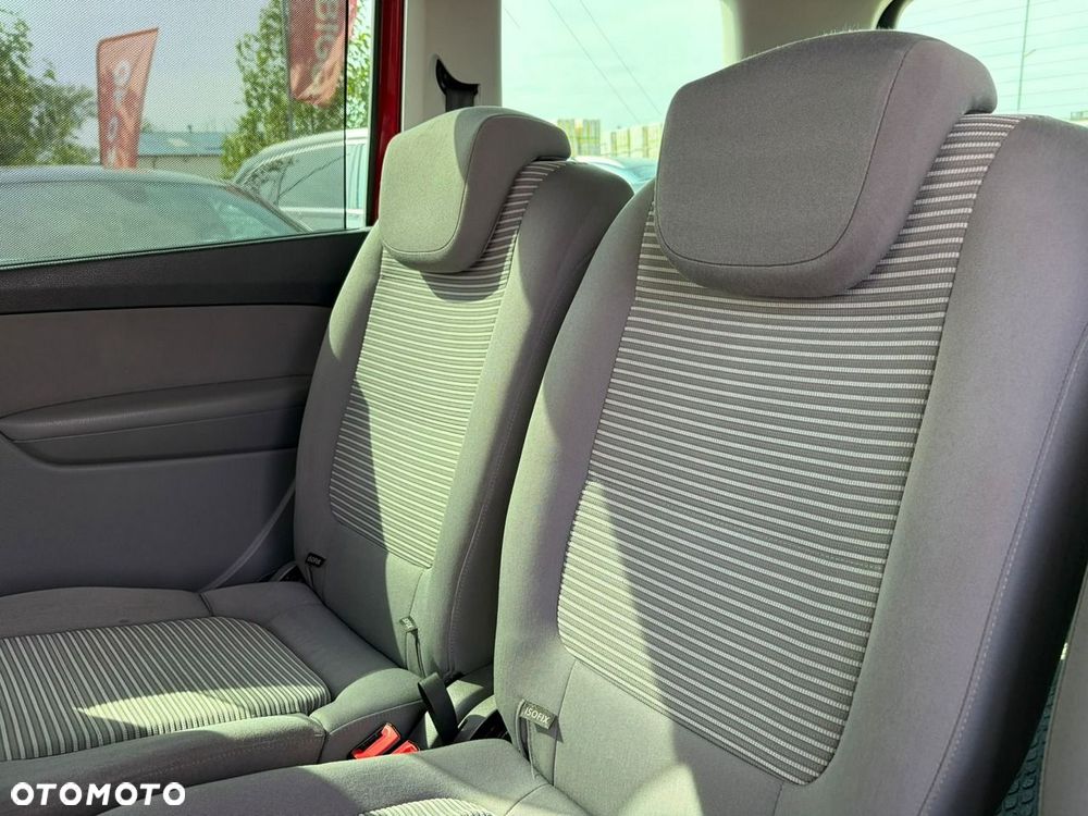 Seat Alhambra - 18