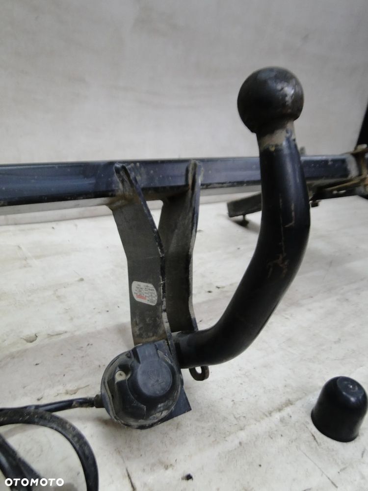 OPEL ASTRA IV J HB HAK HOLOWNICZY KOMPLETNY BOSAL - 6