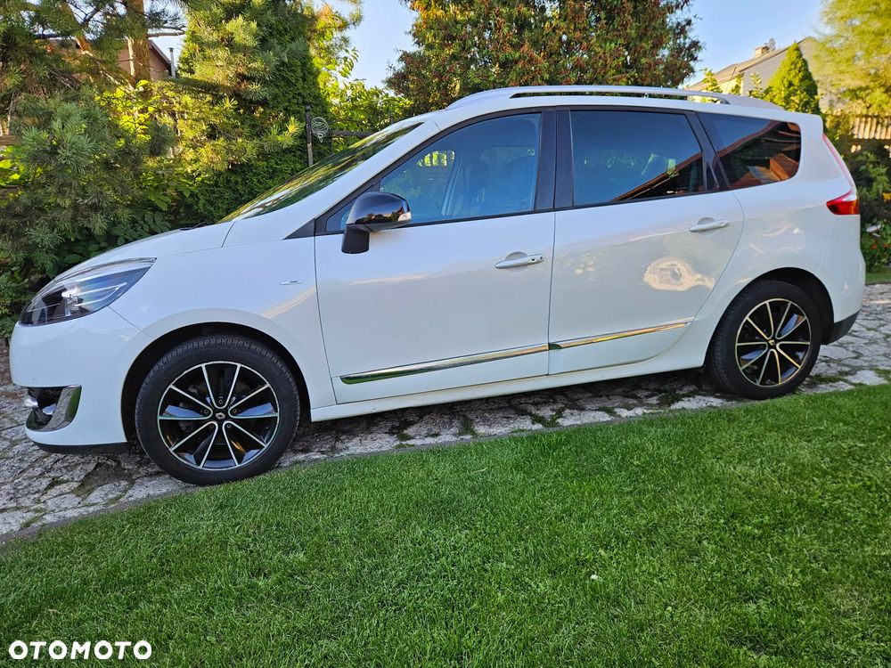 Renault Grand Scenic Energy TCe 130 S&S Bose Edition - 3