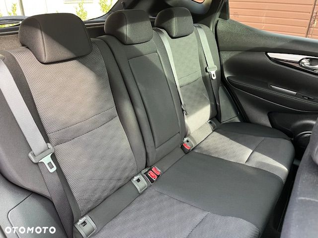 Nissan Qashqai 1.5 dCi DPF I-Way - 20
