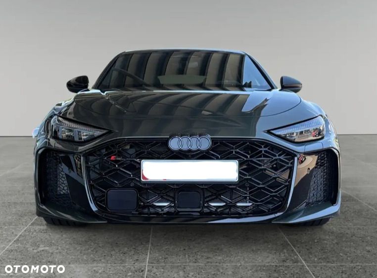 Audi RS5 Limousine ver-quattro-tiptronic - 5
