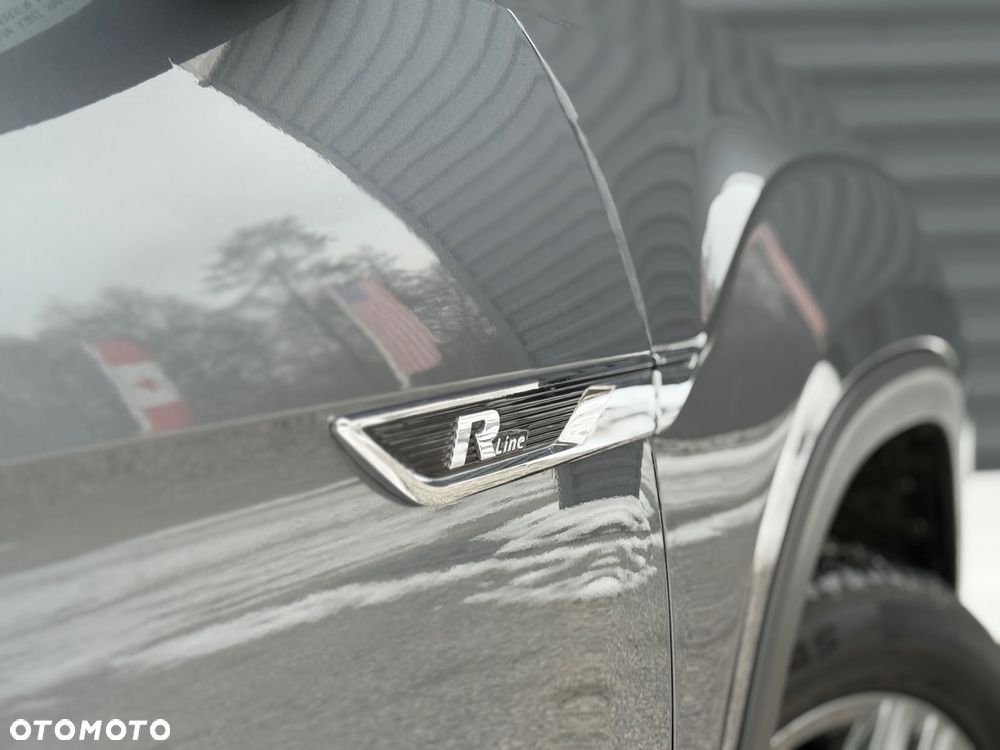 Volkswagen Atlas - 13