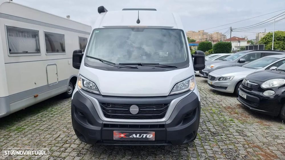 Fiat Ducato - 3