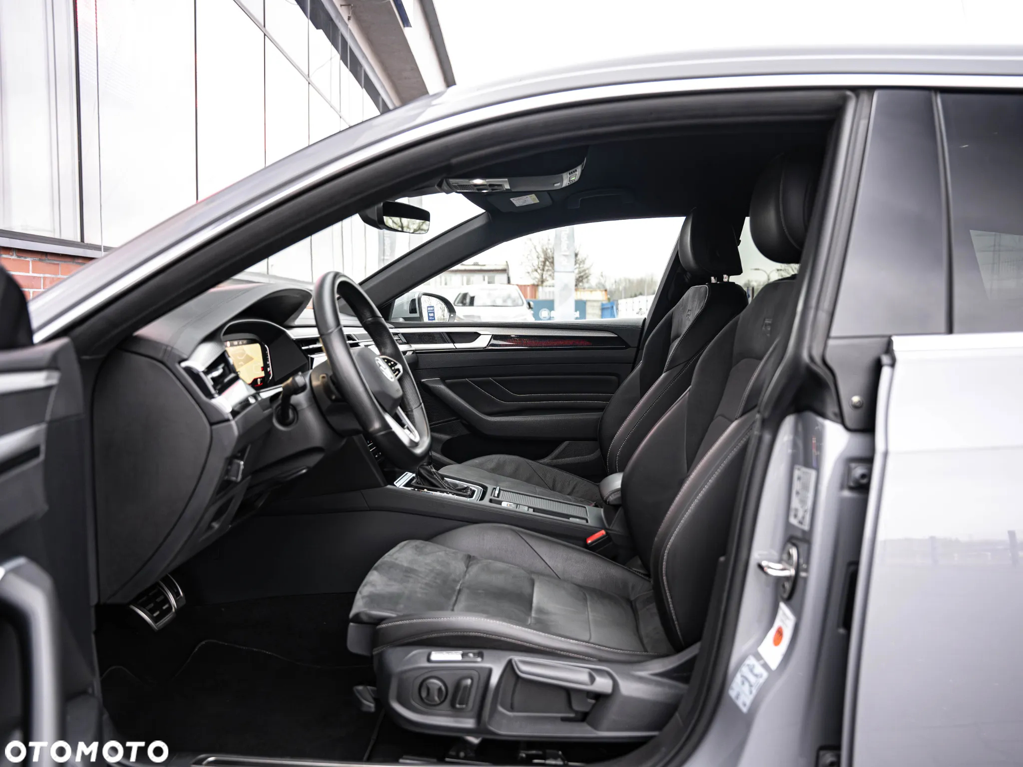 Volkswagen Arteon Shooting Brake 2.0 TDI SCR DSG R-Line - 24
