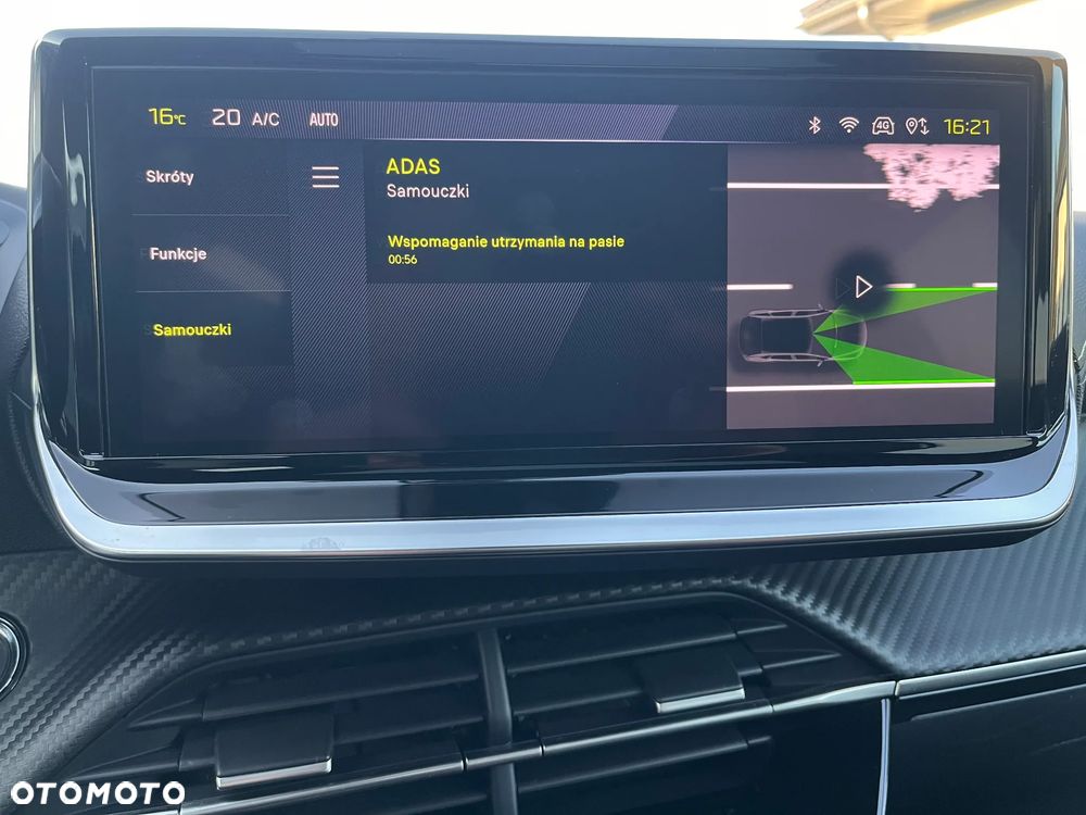 Peugeot 2008 54kWh GT Exclusive - 37