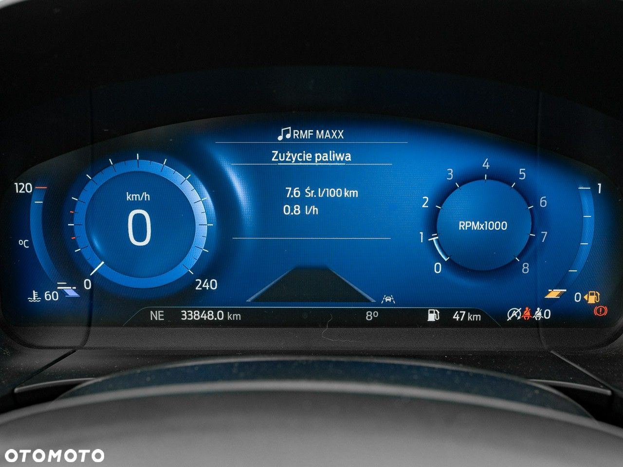 Ford Kuga 1.5 EcoBoost FWD Titanium - 16