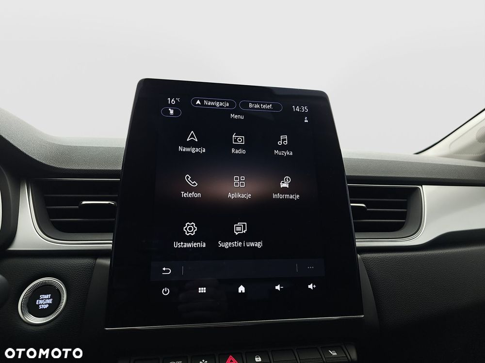 Renault Captur 1.3 TCe mHEV Techno EDC - 21