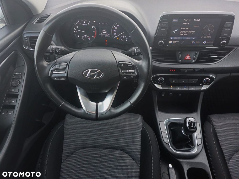 Hyundai i30 - 10