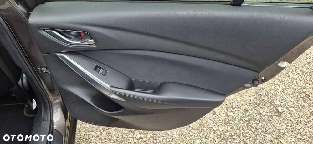 Mazda 6 2.0 SkyPassion - 16