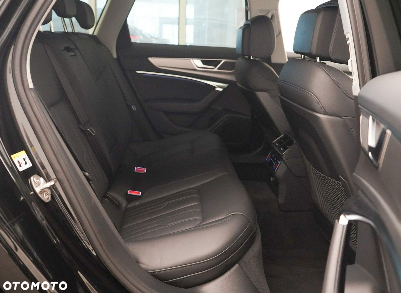 Audi A6 - 22