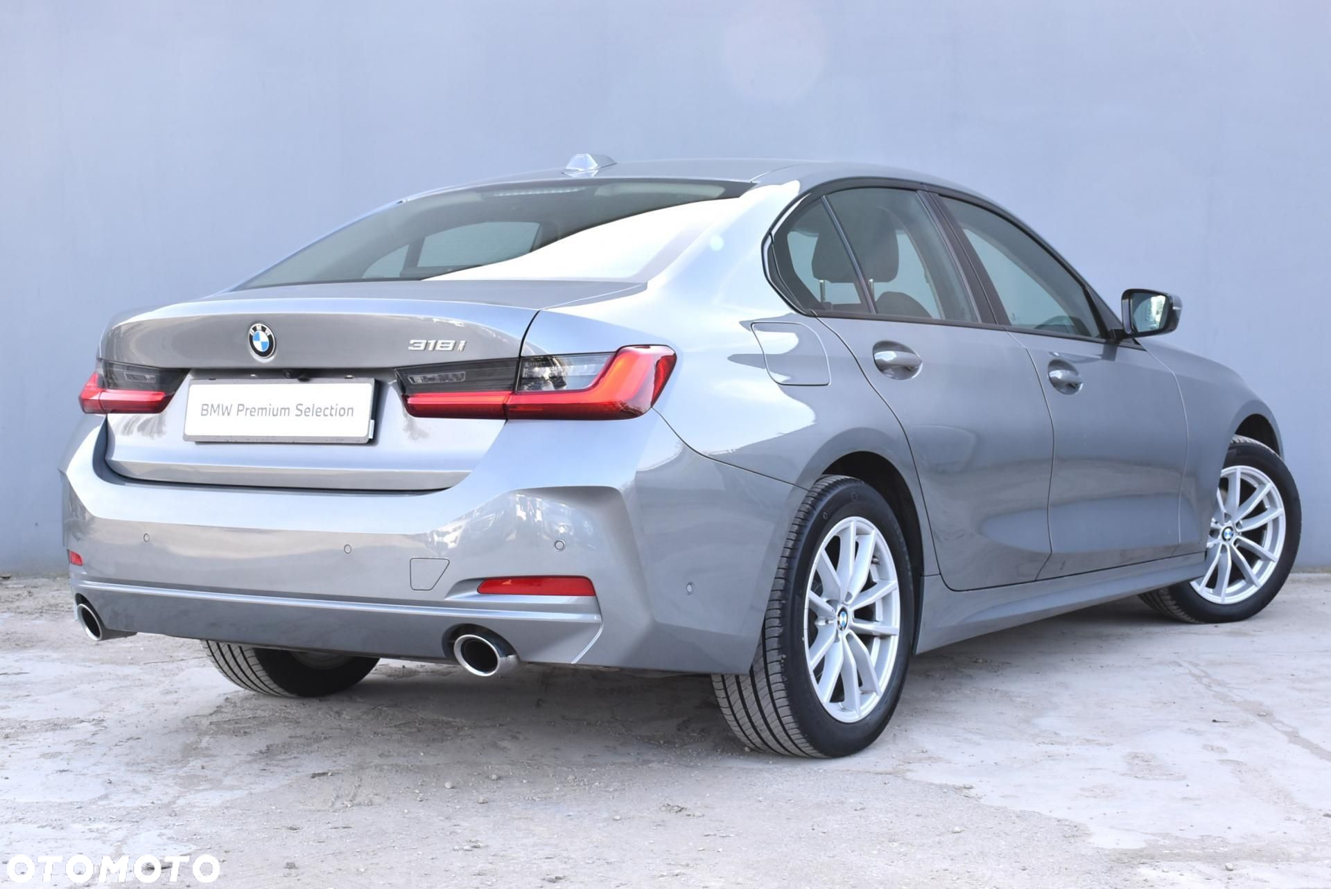BMW Seria 3 - 2
