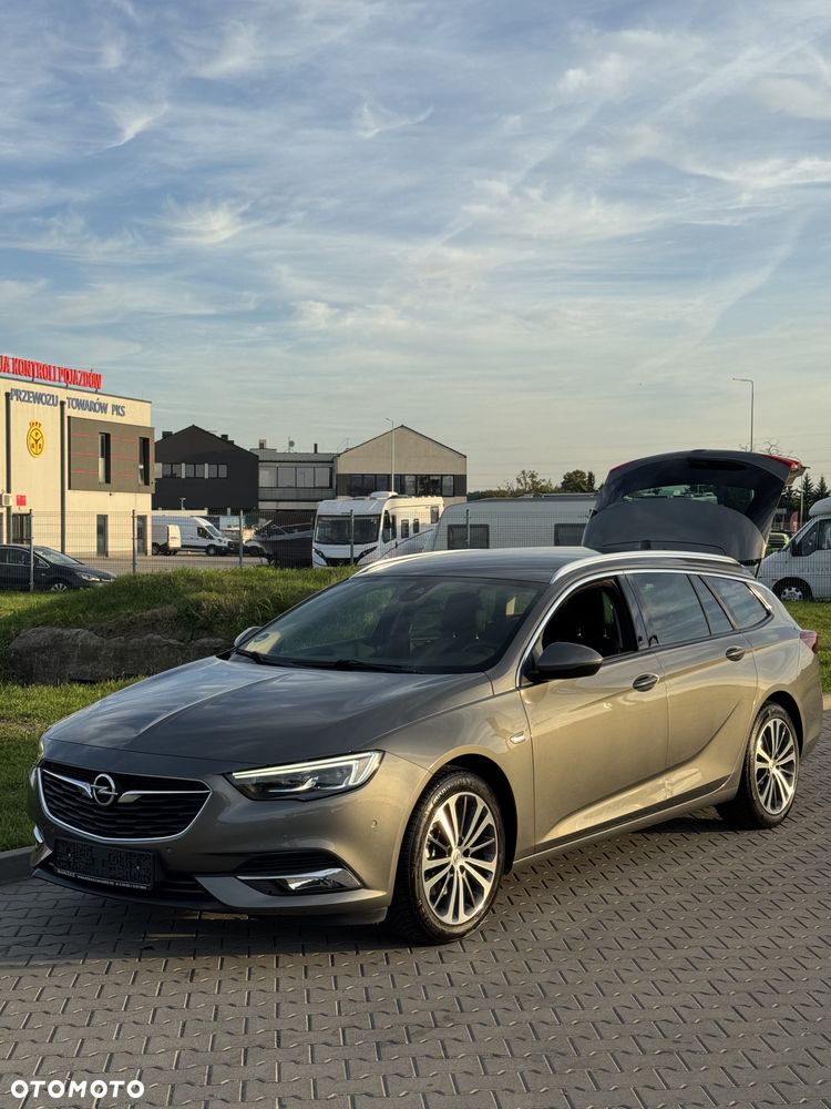 Opel Insignia - 5