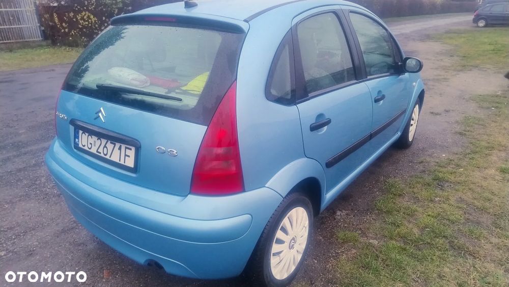 Citroën C3 1.4 HDi Style - 15