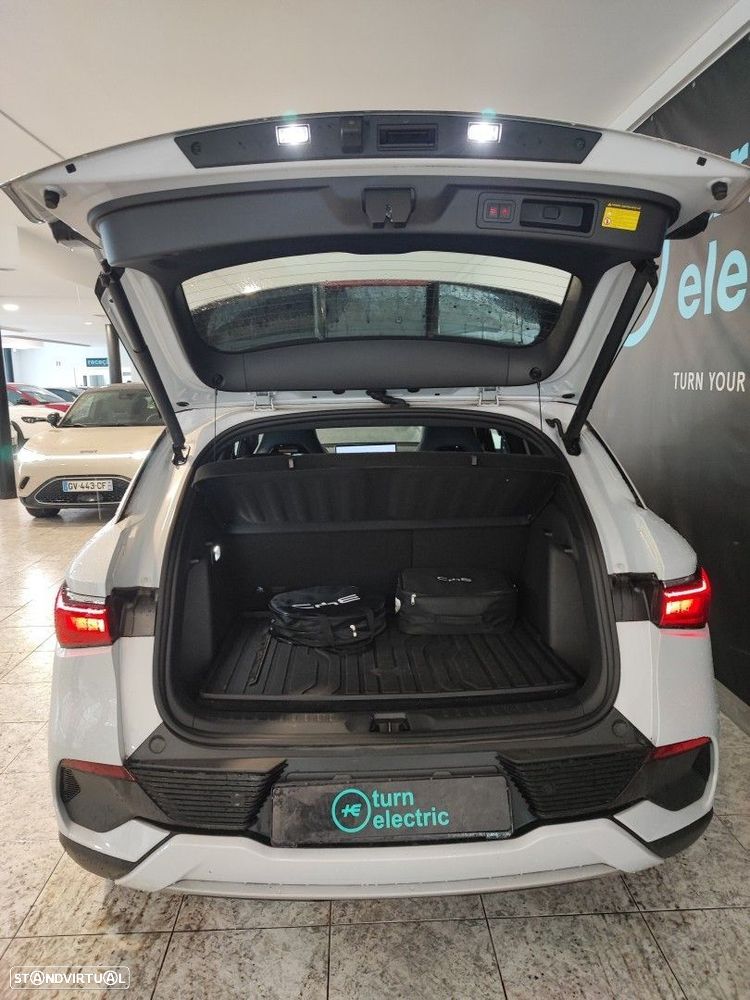 BYD Atto 3 60.48 kWh Design - 4