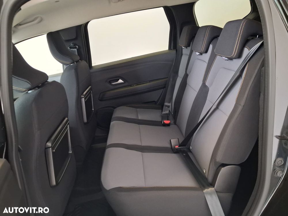 Dacia Jogger 5 locuri HEV 140 Extreme - 15