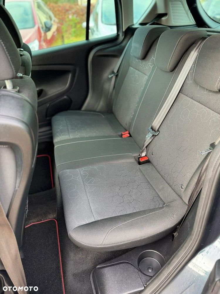 Ford B-MAX 1.0 EcoBoost Ambiente - 5